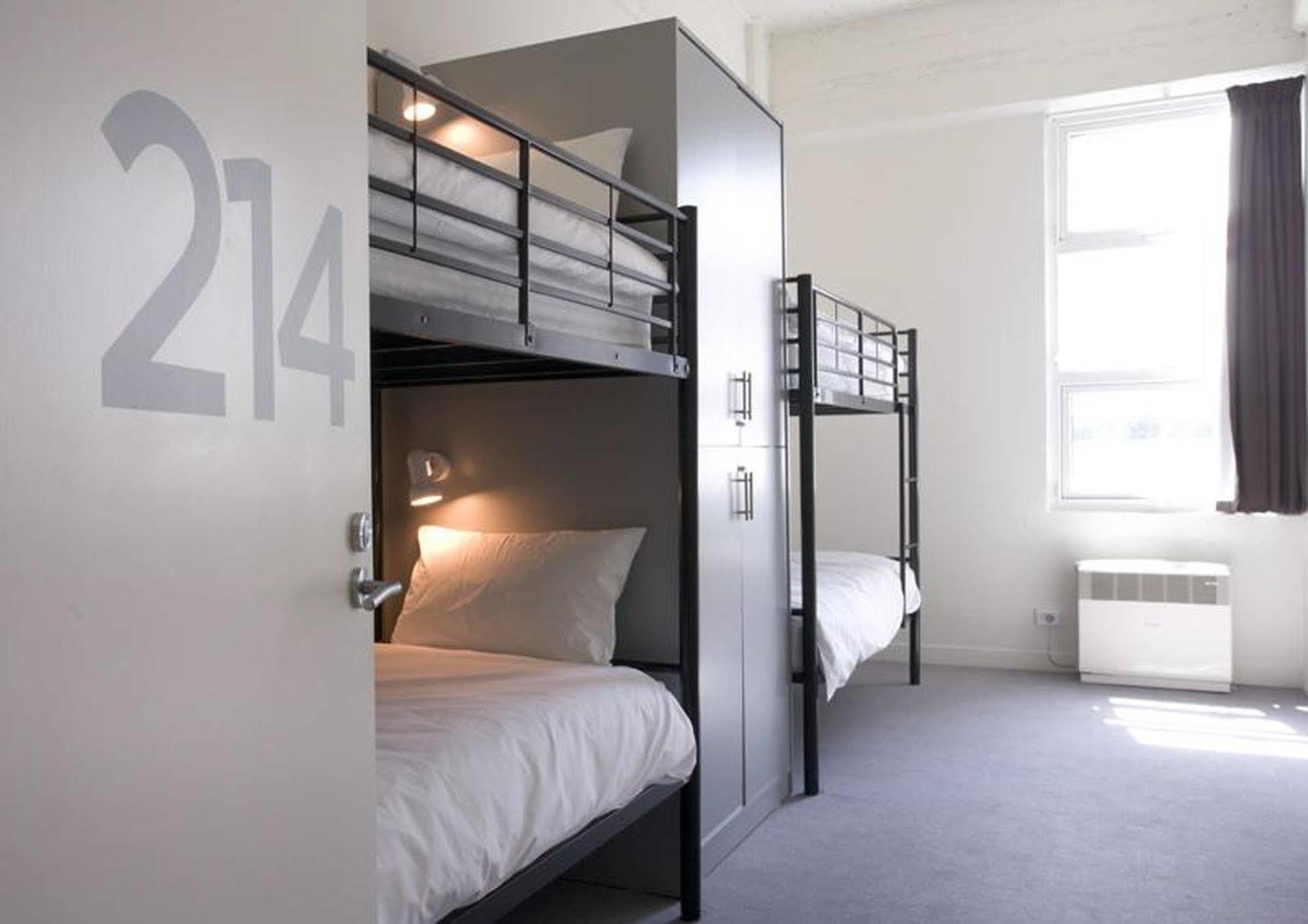 Urban Central Accommodation Melbourne Exterior foto